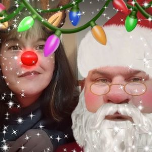 Meet your Posher, Ron